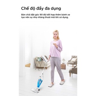 MÁY HÚT BỤI PERFECT PF-SV07