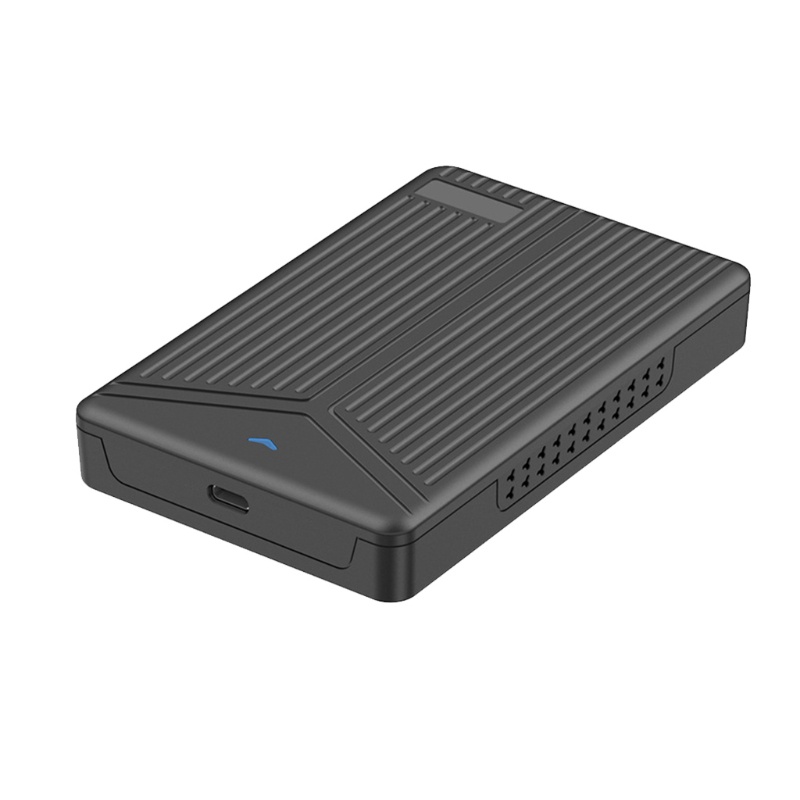 Khung Gắn Ổ Cứng USB3 0 3 1 Sang 7mm 9 5mm 15mm Bằng ABS Chuyên Dụng