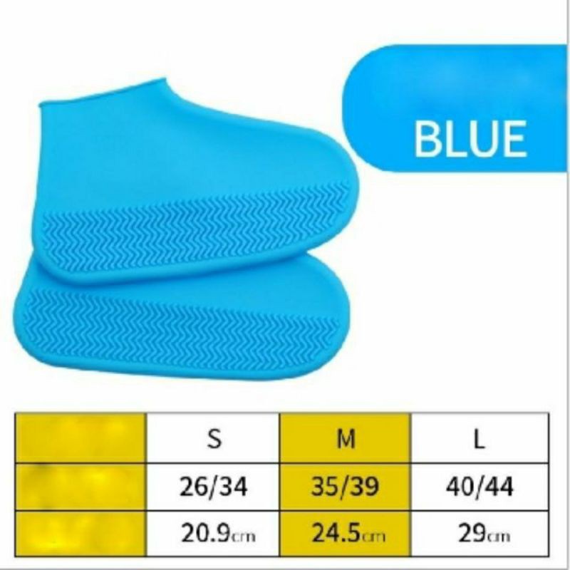 Bọc giày đi mưa, Ủng đi mưa chống nước | BigBuy360 - bigbuy360.vn