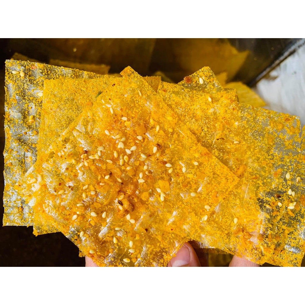 500G-BÁNH TRÁNG TRỘN PHOMAI