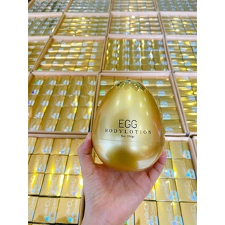 Body Trứng Vàng Chính Hãng