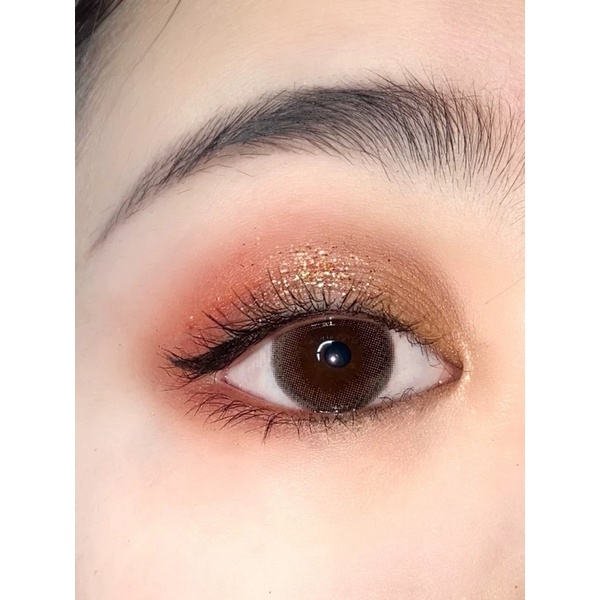 Bảng mắt nhũ 15 ô Taset mẫu mới