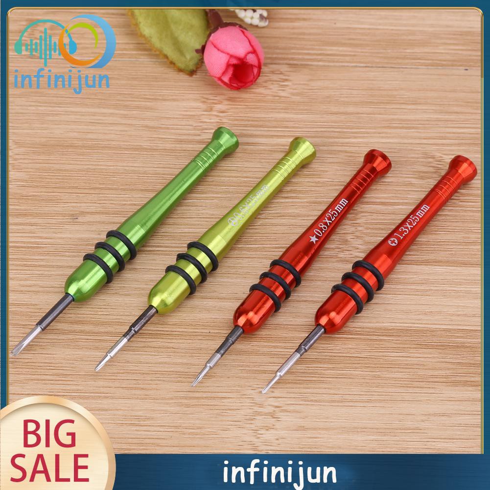 Bộ Tua Vít 9 Trong 1 Y 0.6