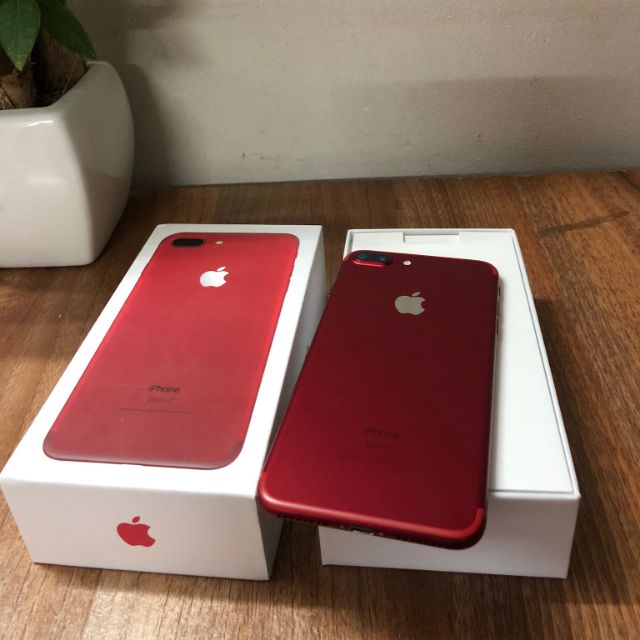 Điện thoại Iphone 7 Plus Bộ nhớ 128GB Quốc tế/Máy Zin đẹp đủ màu /Giá tốt/Giao tận nhà/Có bảo hành fullbox