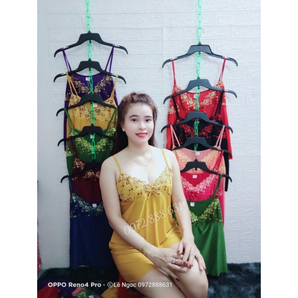 Bộ quần đùi thun lạnh sexy size từ 50kg tới 77kg