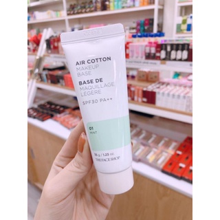 KEM LÓT THE FACE SHOP