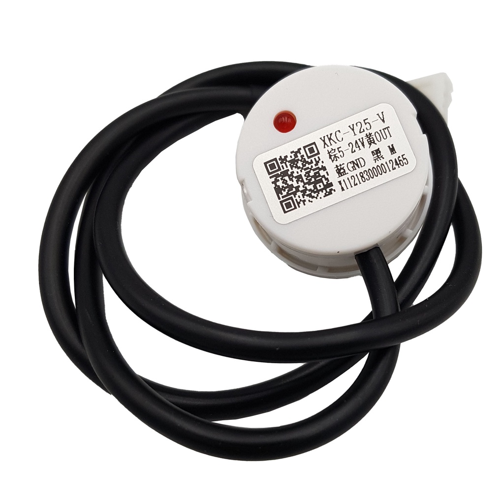 Cảm biến mực chất lỏng không tiếp xúc XKC-Y25-V