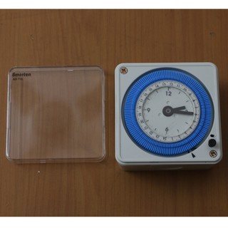Công tắc thời gian (Timer) 24h AH710