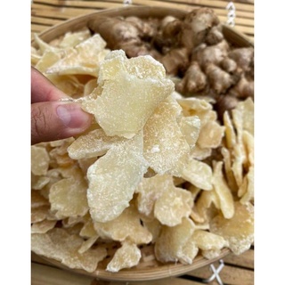 1kg-MỨT GỪNG MIẾNG