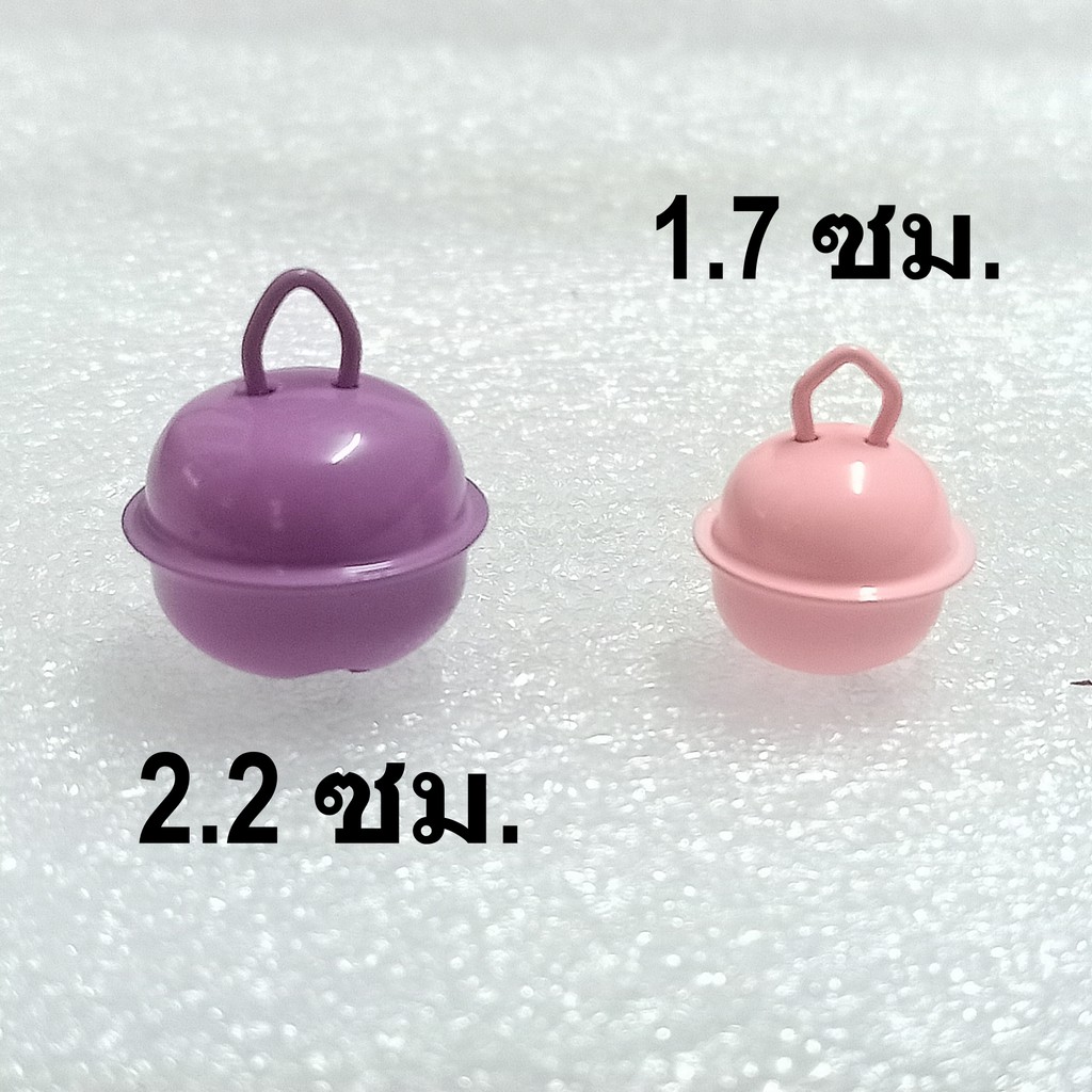 Chuông đeo cổ chất lượng cao cho thú cưng 22mm