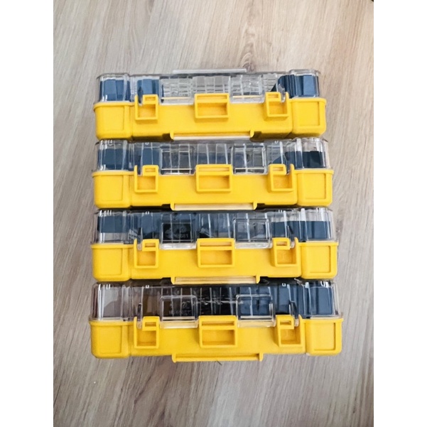 Mũi Vít Dewalt Nhập Mỹ