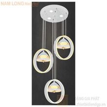 Đèn Trang Trí NB 313/3