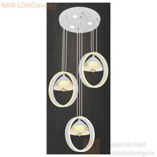 Đèn Trang Trí NB 313/3