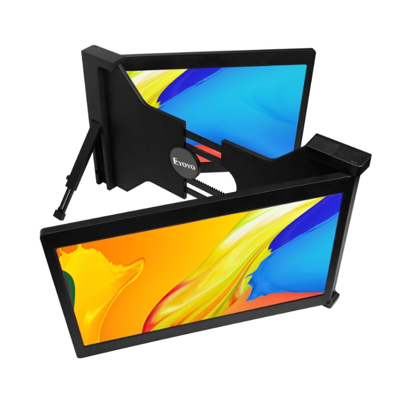 EYOYO 02 MÀN HÌNH MỞ RỘNG DI ĐỘNG - TRIPLE DISPLAY - FULL HD 13.3 INCH