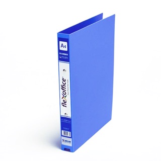 Bìa còng nhẫn A4 Flexoffice 3.5cm ORB03