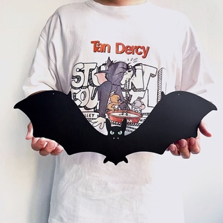 Mắt Dơi / Dơi Màu Đen Dùng Trang Trí Halloween