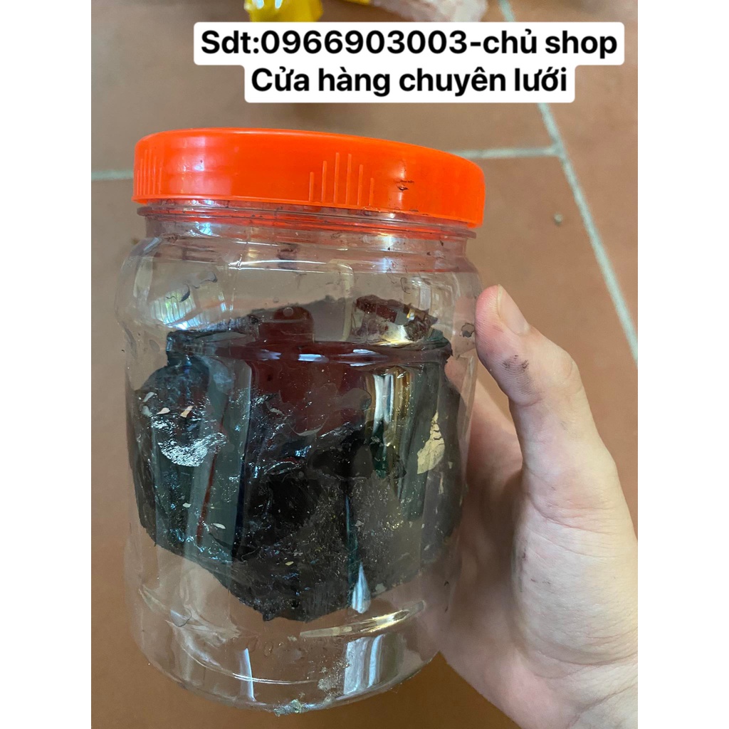 Keo bẫy chim giá tốt 500g,1kg