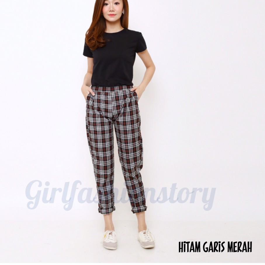 Quần Dài Hh-83 > Gfs Kk Margaret Thời Trang Trẻ Trung | BigBuy360 - bigbuy360.vn