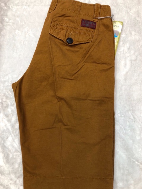 QUẦN KAKI LỬNG NAM  28-34