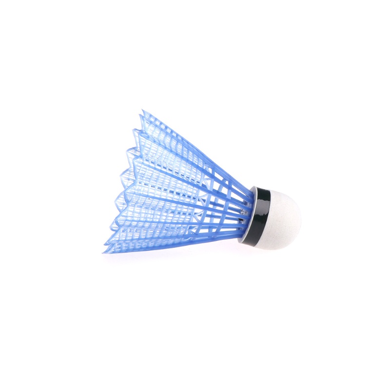 Quả Cầu Lông Gắn Đèn LED Phát Sáng Trong Đêm