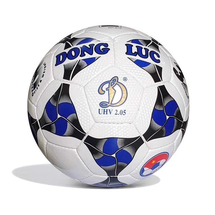 Quả Bóng Động Lực FIFA QUALITY UHV 2.05 SỐ 5 - Cam Kết Chính Hãng - Tặng Kim Bơm