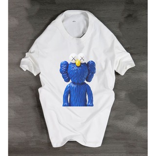 Áo thun Kaws unisex nhiều mẫu