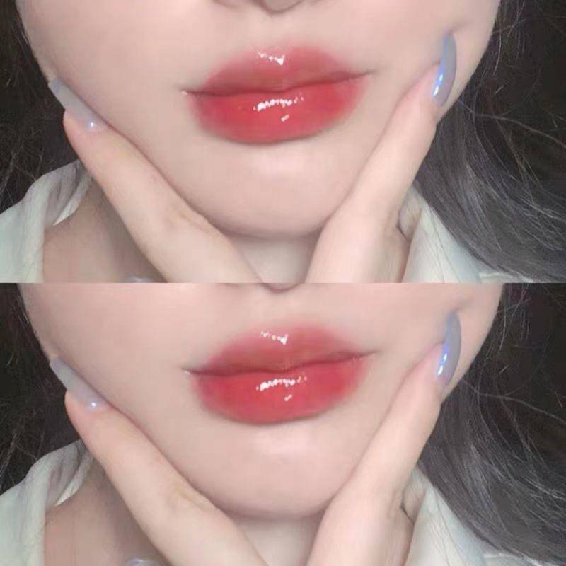 [Hàng mới về] Son dưỡng môi mật ong giúp đôi môi căng mọng mềm mại kiểu dáng dễ thương