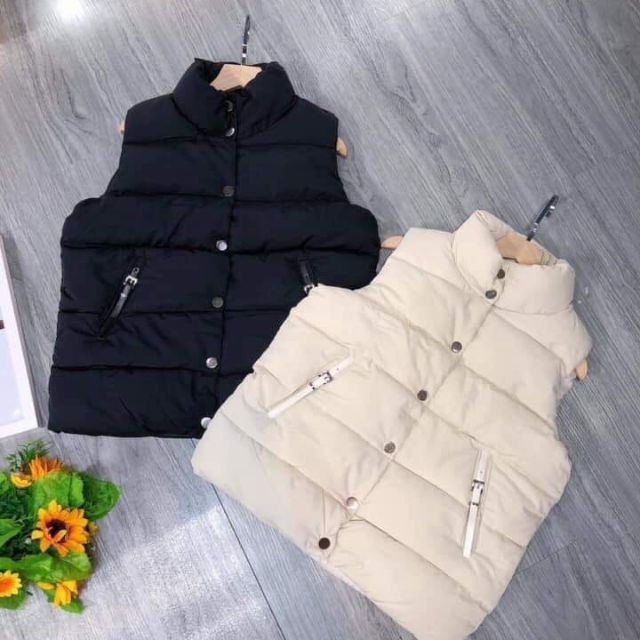 Áo phao 3 lỗ