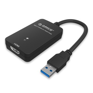 Cáp chuyển USB 3.0 sang HDMI Orico DU3H