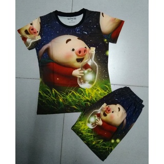 Bộ lạnh heo win bb size 11-16