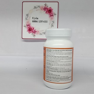 Bios Life mannos lọ 60v
