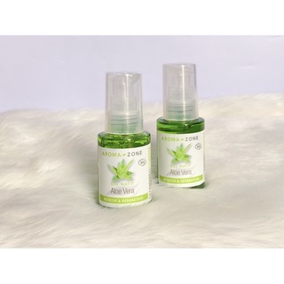 Gel lô hội Aroma zone 30ml