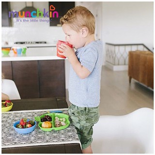 Bộ 5 cốc uống nước Munchkin MK40300