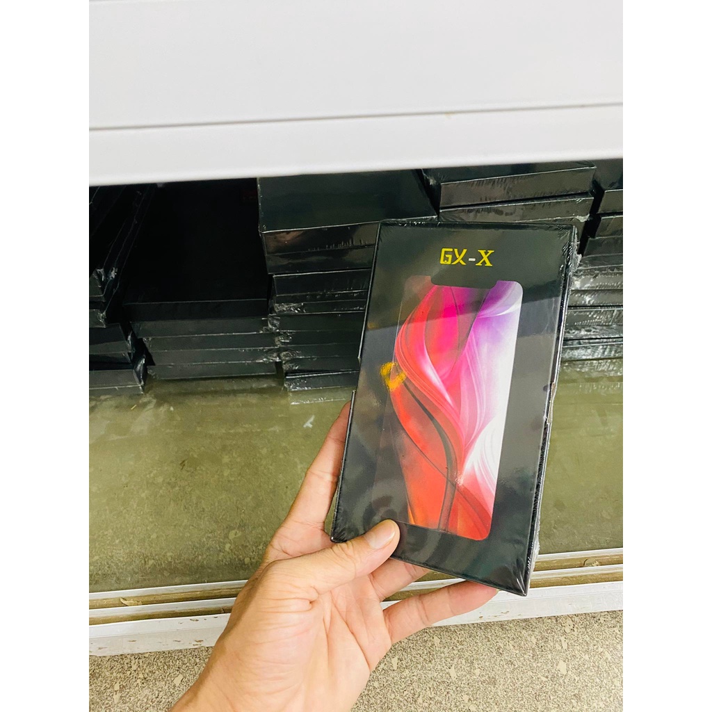 Màn hình  X  -Màn OLED GX - Bao chất lượng