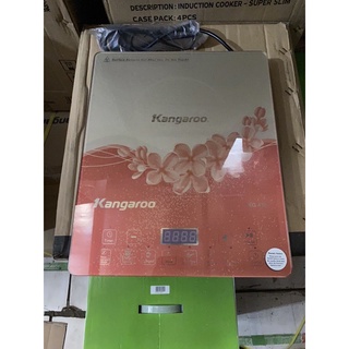 Bếp điện từ đơn siêu mỏng Kangaroo KG410i