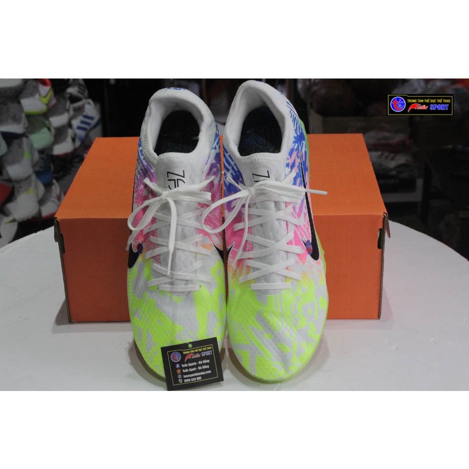 Giày đá bóng Vapor 13 Pro TF - 7 MÀU(size39-44)