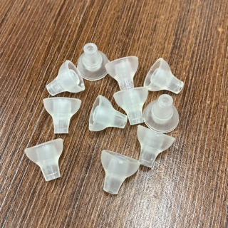 Đầu hút mũi silicon cho bé