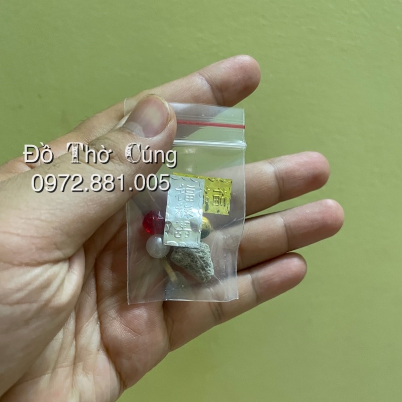 Thất bảo ông thần tài