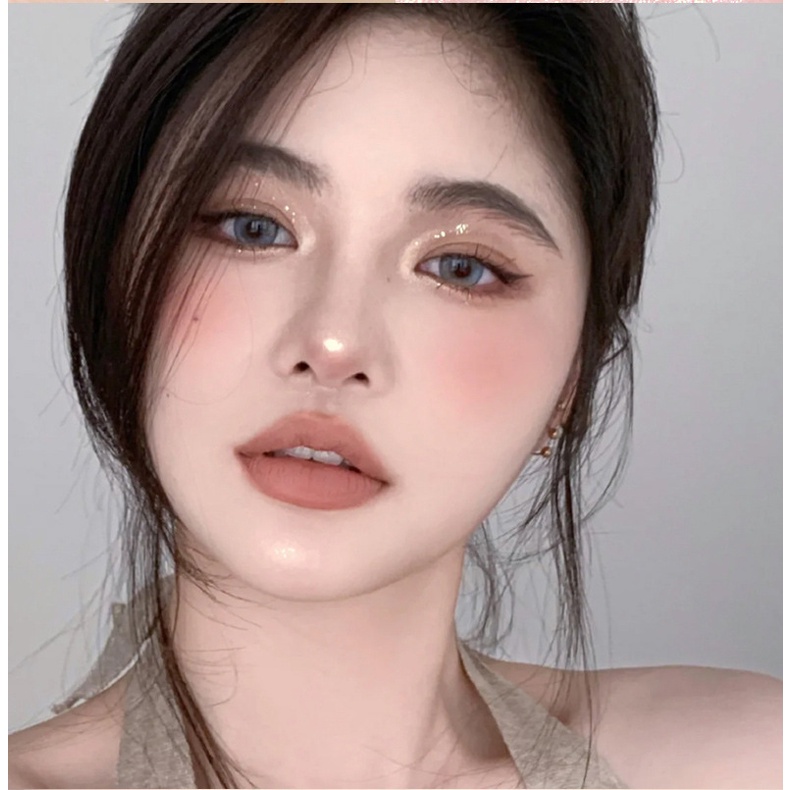 Phấn Bắt Sáng Trang Điểm Nổi Bật XIXI