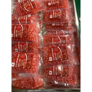 Thạch hạt lựu làm sẵn TIỆN LỢI gói 250 Gram