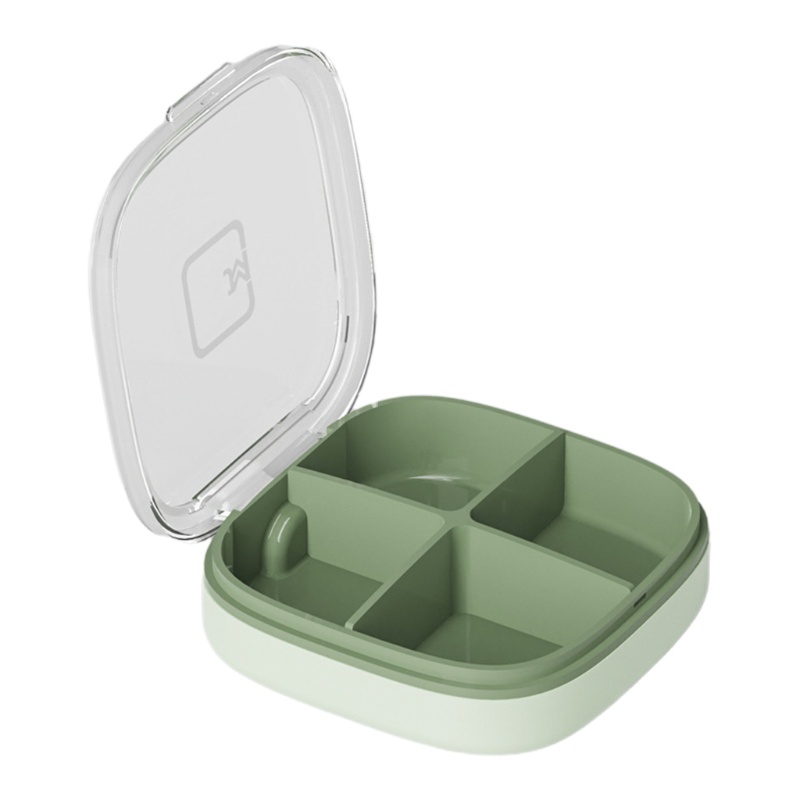 Hộp Đựng Đồ Đa Năng Phù Hợp Cho Văn Phòng / Tại Nhà / Đi Du Lịch