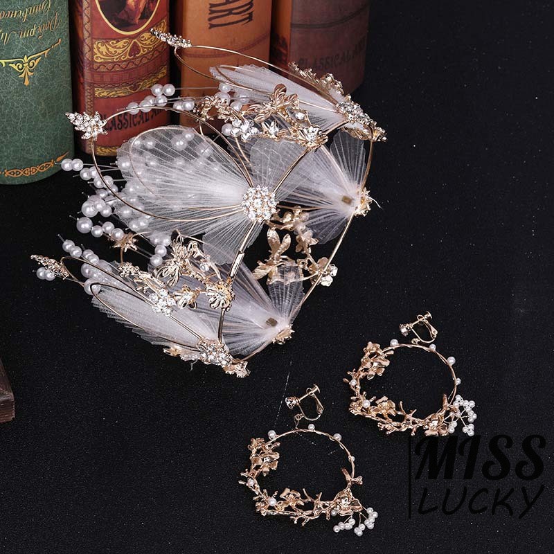 Khuyên Tai Kiểu Dáng Thời Trang Sang Trọng Dành Cho Nữ