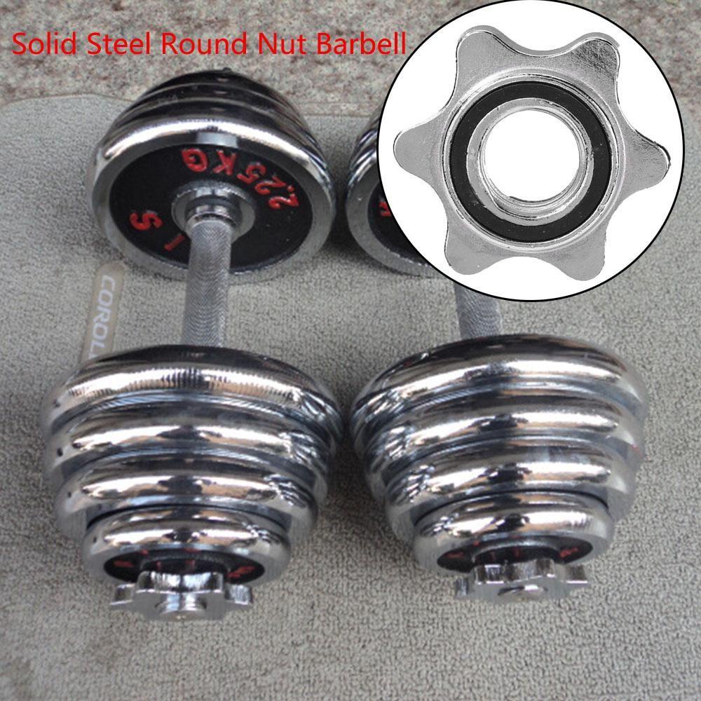 ELLSWORTH Đai Ốc Lục Giác Khóa Xoay Trọng Lượng Chuẩn Bảo Vệ An Toàn