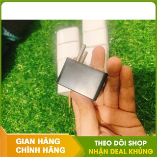 Phích cắm 3 chấu Sopoka chịu tải cao 2200W - chuyển đổi 3 chấu thành 2 chấu