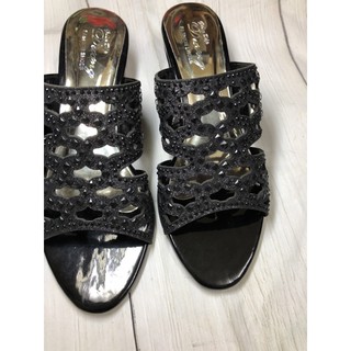 [BIGSIZE] [HÌNH THẬT] [SIÊU RẺ] Guốc số lớn big size 38-43