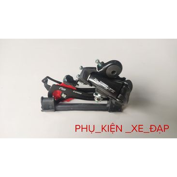 Cùi đề sau Shimano TZ500 chính hãng