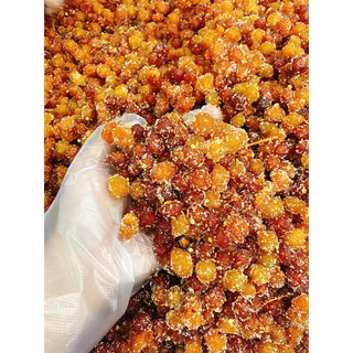 Chùm ruột lắc muối ớt (500g)