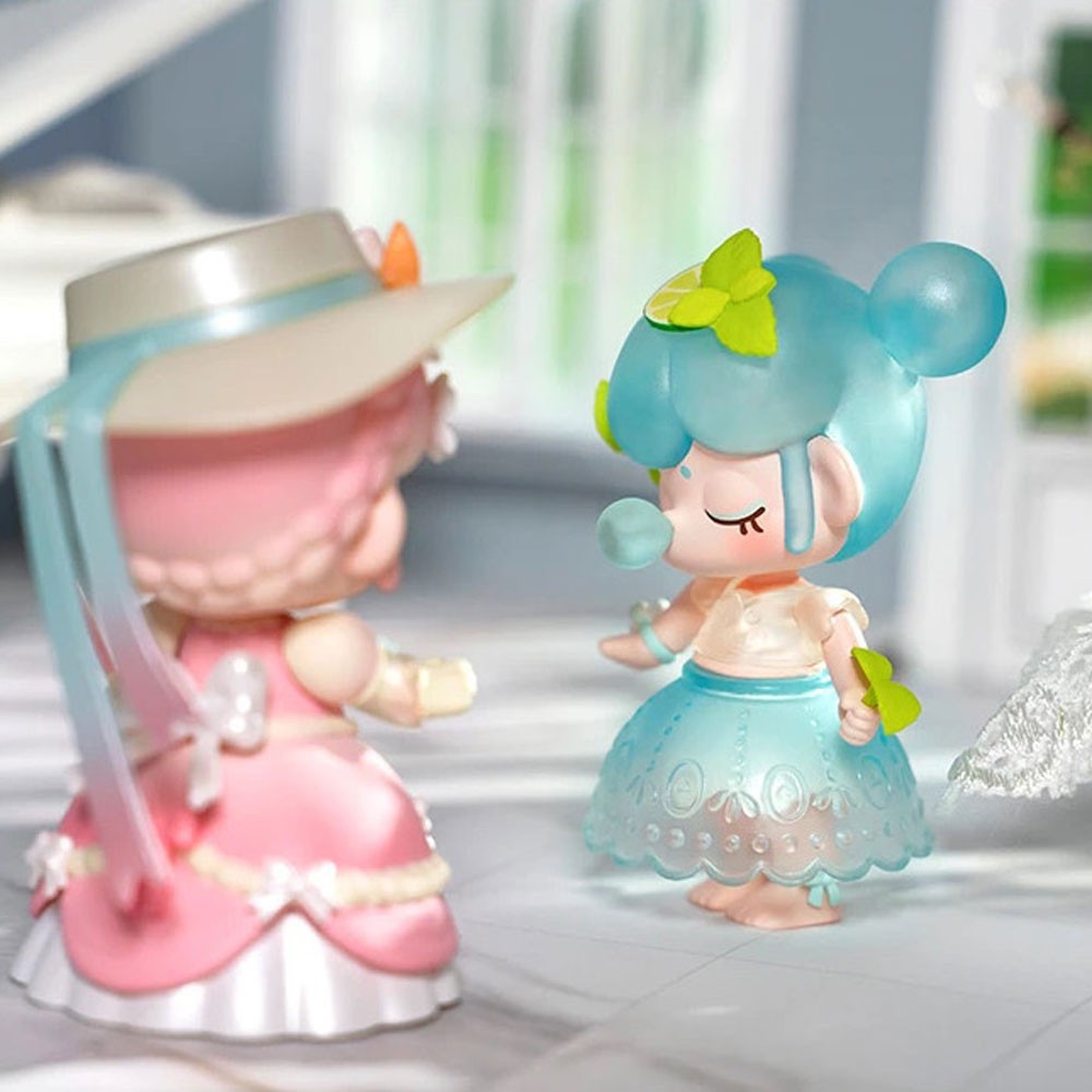 Hộp Mù Trà Giấc Mơ Nanci