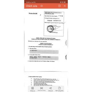 BỘT RỬA MẶT THẢO MỘC ALMONDS
