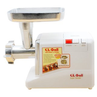 MÁY XAY THỊT CÔNG NGHIỆP GALI GL-1903